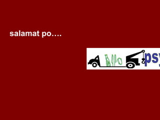 salamat po…. 