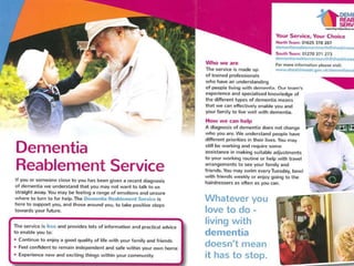 Integrating Care in Eastern Cheshire
Insert leaflet stuff
 
