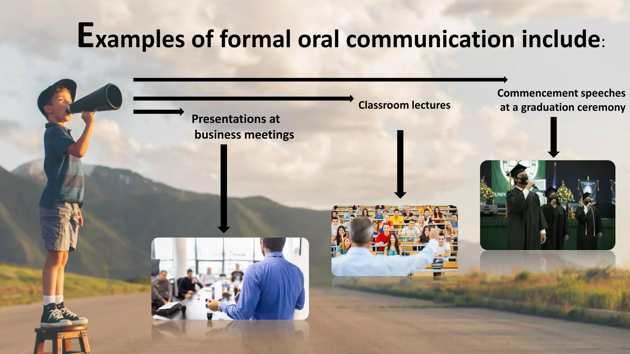 Disadvantages of Verbal communication | PPT