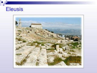Eleusis