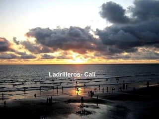 Ladrilleros- Cali 