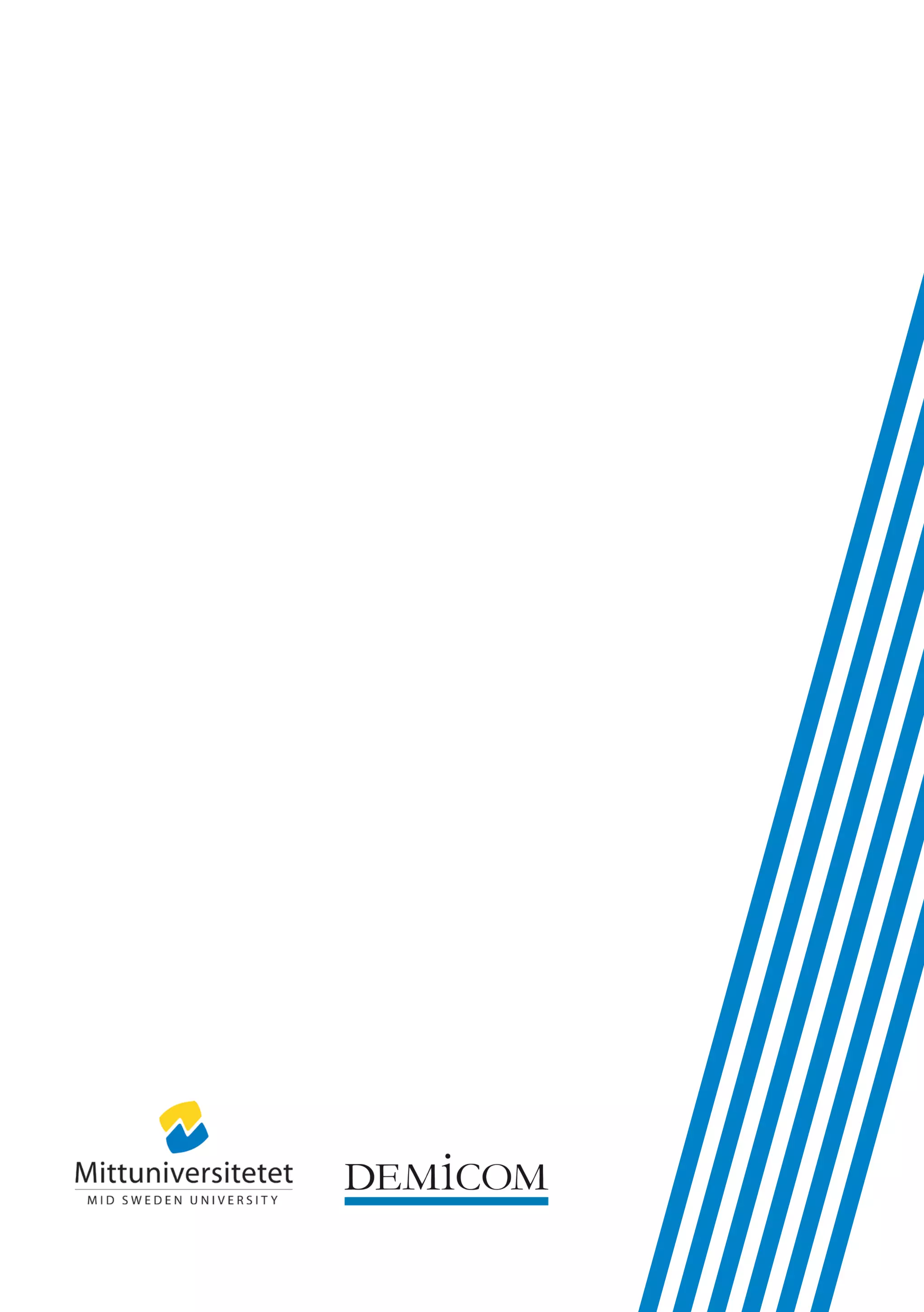 Communicative Leadership - Theory, Concepts and Central Communication Behaviours