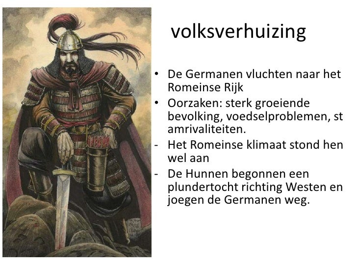 De middeleeuwen