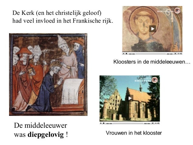 De middeleeuwen 500 1500 deel 2