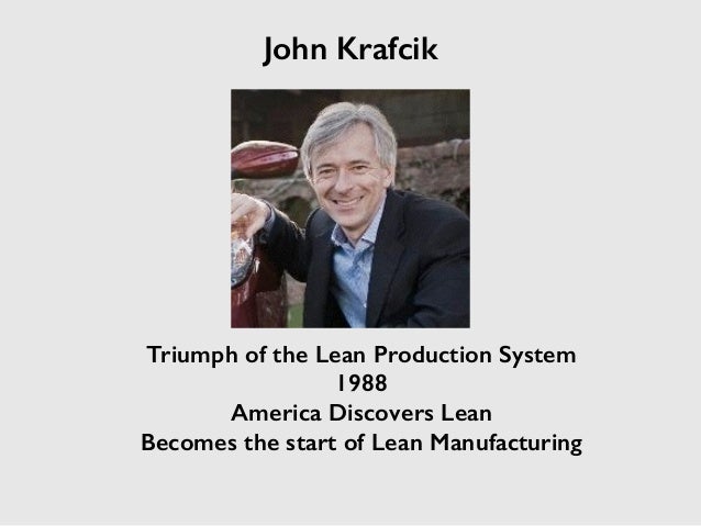 triumph of the lean production system Exploring the phenomenon of company -specific production the toyota production system (tps) and lean the triumph of the lean production system. triumph of the lean production system Exploring the phenomenon of company -specific production the toyota production system (tps) and lean the triumph of the lean production system.