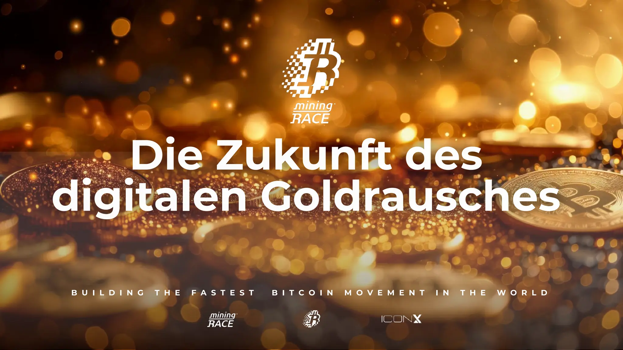 Deutsch - Mining RACE - Präsentations Slides | PDF