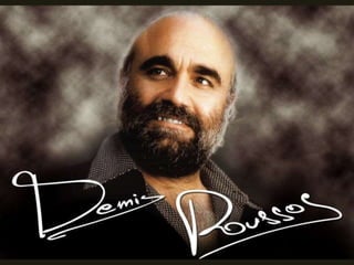 Demis Roussos | PPSX