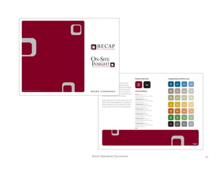 Brand Standards Documents 24	
  
 