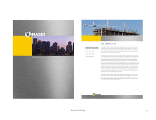 Brochure Design 33	
  
 