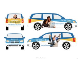 Vehicle Wrap Design 48	
  
 