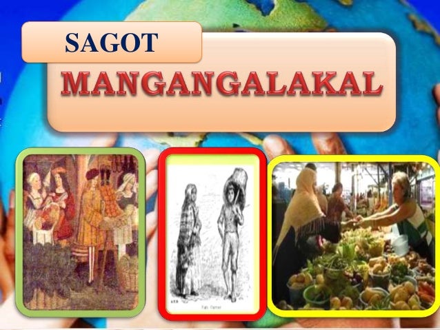 Pag Usbong Ng Gitnang Uri Pag Usbong Ng Bourgeoisie