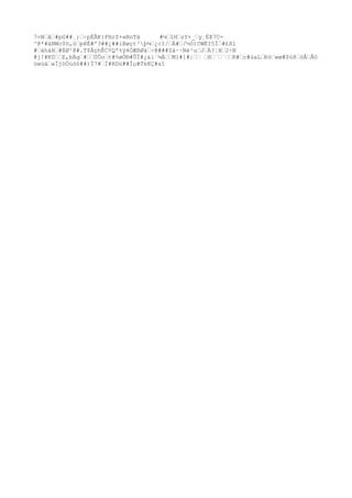 7=N–â–#pG##¸;–÷pÉÃK}FHrZ+«BnTä #¼–îH–zY×_–y¸ÉÞ7C-
^@*#äNWc0ö,ó–pêÉ#'3##¿##iBøçt³þ¼–¿cI/–À#–/½ò)CWËI5Ï–#£X1
#–ähàH–#ÈØ²@#.T$ÁçhÊC¢Qª%ÿ4ÓÆßØà–÷@###Zá~·Nè³u–J–Ä?¦H–2÷N
#j!#KÙ––E,bÄg–#––ÙÔo–t#%øÖ®#ÛÏ#¿&í´½À––Mì#]#|–– –H–¨–`––R#–c#ùaL–Ðò–wø#$ú8–òÅ–Âó
üwùä–«ÍjöÓúòó##)Ï7#–Ì#RDü##Îµ#TkKÇ#sî
 