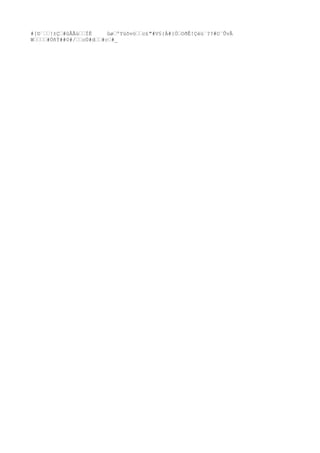 #[©´––!±Ç–#ûÅÃù––ÌË ûø–ºYüõvó––c£"#V§{À#{Ó–OðÊ!Çèü´??#O¨ÛvÂ
W––––#ÓñÝ##0#/––oÚ#d––#c–#_
 