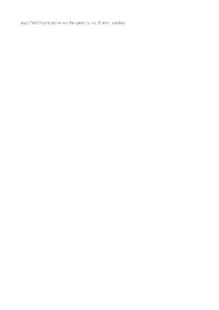 #q(:°ðÖ§7Yý¢Þj#Um·ß<ÔBg#êóºyìö¸Ê#Fl bãñÂà)
 