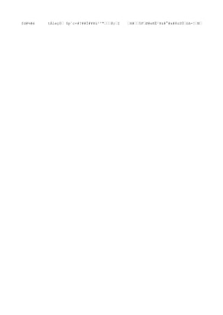 fd#½#è tÁleç0 $p`c+#?##Í#¥¥ù²^"@;I H#5FØ#eKË¹¥&#°#x#8zSÚóA-!N
 