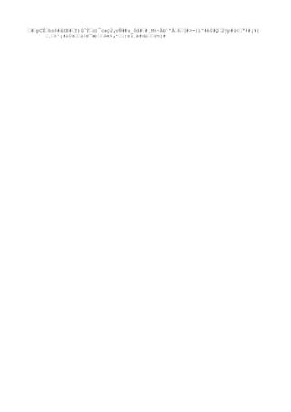 #pCÉhn8#åXB#Y)û°Ýo)¯cæç2,vÑ##u_Õd##¸M4~Àb`'Äì6]#>-lì^#é0#Q2ÿp#ù<ª##¡¥{
¸R¹¡#ZÚkZÝë¯æ)Å«¢,*¦;sl¸ã#dZL½}#
 