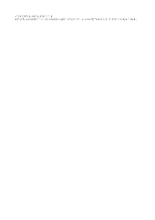 =ªG#“CNª£#,Né¶)tåÍ#““³¨#
¥Á°yCÏ;gë¢eØõ#²¯“+´i#“ôHµHÈu|q#Ü¨+N*µJ““T¨·w #½¼“ÑÇ°âë#25.M`f¦ÍJ§““l±#ýø'“Àâ#+
 