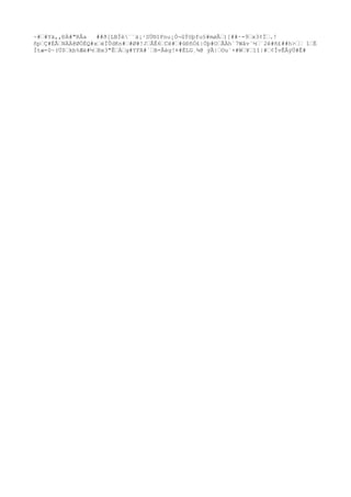 ~#“#Yä,,ÐÄ#"RÂa ##ð[LBÏè¨¨ä¡¹SÜ®
1Fnu¡Ò¬ûÝöþfu§#møÃ“)[##·-9“x3¢Í“.!
ñp“Ç#ÉÂ“NÄÄ@ØÓÉQ#x“éÏÛdKn#“#Ø#!J“ÂÊ6“Cë#“#ûÐñÒ£|Òþ#O“ÃÀh`7Wâv´½“´2ê#ñ£##h>““ î“Ë
Ìtæ-0~(Ú$“kb%Æè#½“Bx3"Ê“À“g#YFA#`“B-Âég!¤#ÉLG¸¾@ ýÃ|“©u`+#W“¥“1î|#“¢ÎvÊÅýÜ#Ê#
 