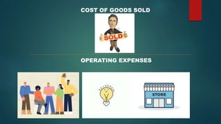 Merchandise Expense Accounting Cycle of a Merchandising Business | PPTX