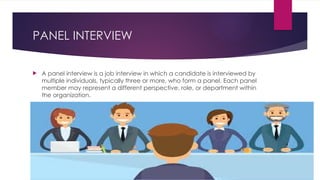 Comprehensive Guide to Interview Types and Best Practices for Job ...