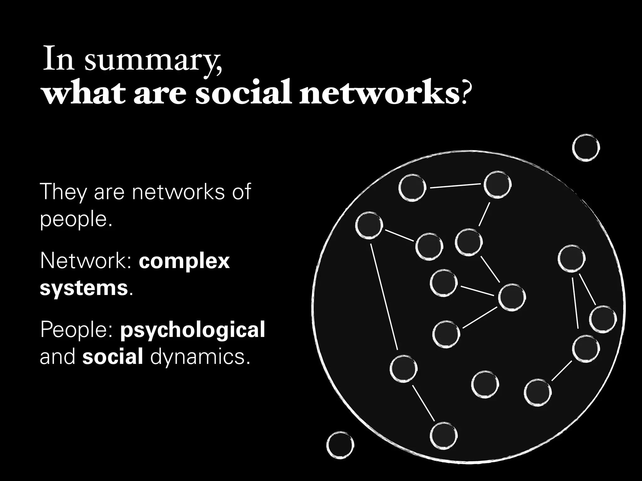 Mo.De. - Motivational Design: the four core elements