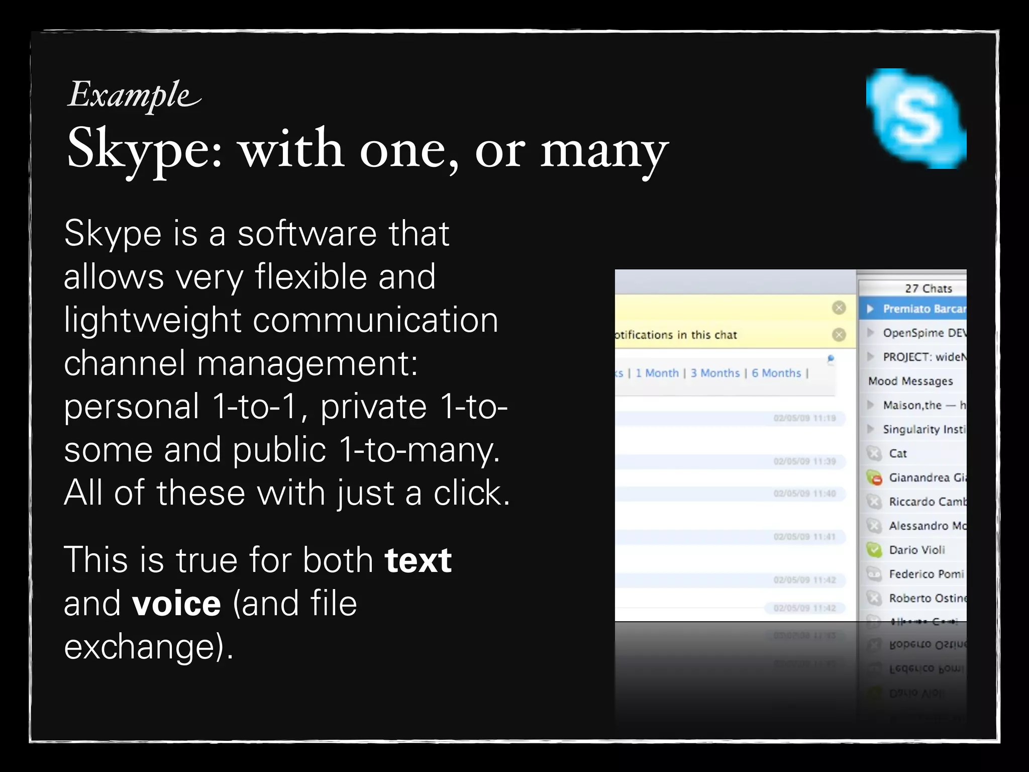 Mo.De. - Motivational Design: the four core elements