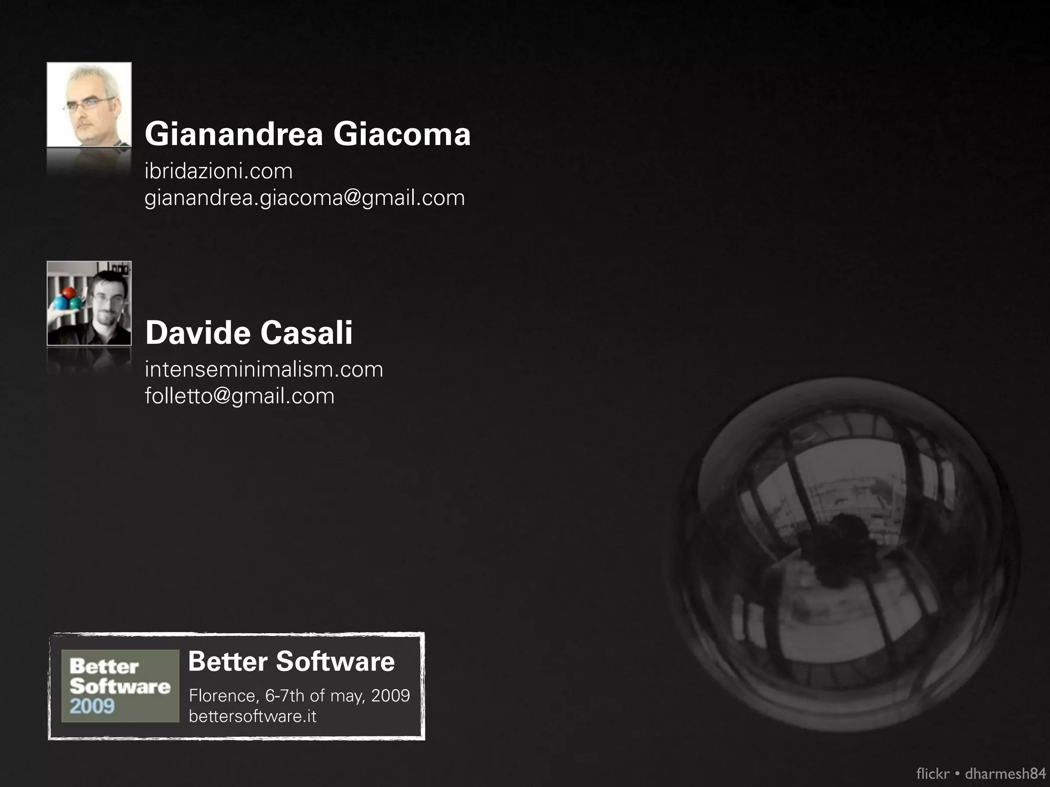 Mo.De. - Motivational Design: the four core elements