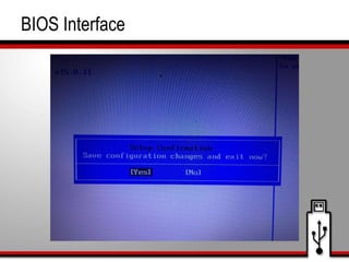 POWER POINT PRESENTATION ON HOW TO CREATING BOOTABLE USB.pptx