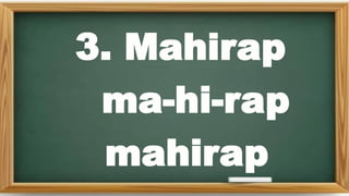 Mahirap for demo-filipino 6.pptx-para sa mga nangangailangan ng powerpoint ...