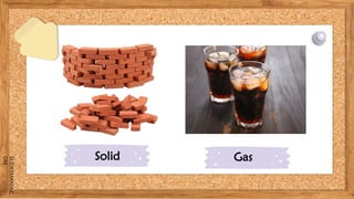 SLIDESMANIA.C
OM
Solid Gas
 