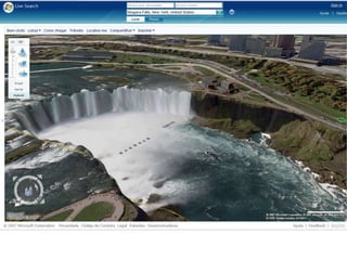 Tendências de Search Egines - Microsoft