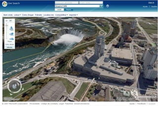 Tendências de Search Egines - Microsoft