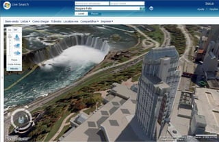 Tendências de Search Egines - Microsoft