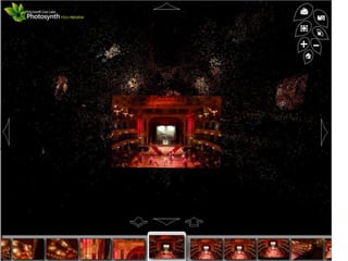 Tendências de Search Egines - Microsoft