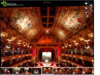 Tendências de Search Egines - Microsoft