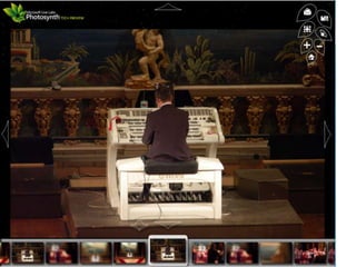 Tendências de Search Egines - Microsoft