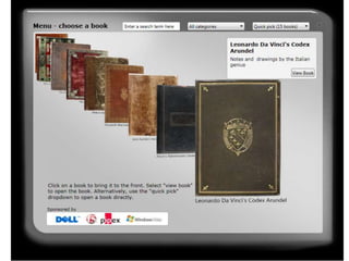 Tendências de Search Egines - Microsoft