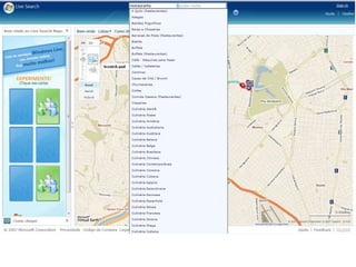 Tendências de Search Egines - Microsoft