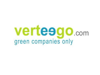 verteego: la plateforme de développement durable pour les entreprises