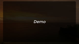 Demo