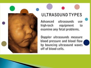 4D Ultrasound Technology