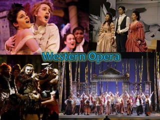 Western Opera  