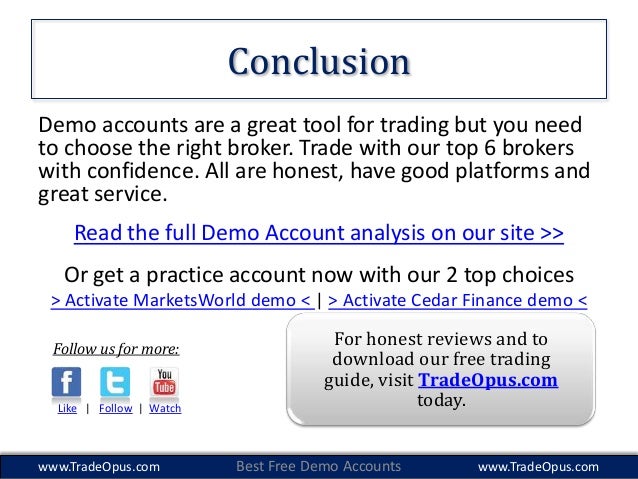 Binary option free deposit