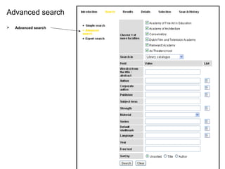 Advanced search
   Advanced search
 
