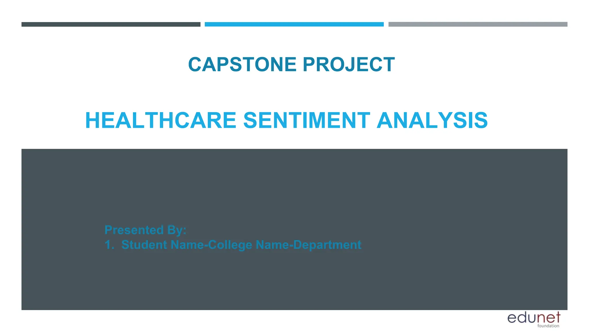 health-care-analysis-using-sentimental-analysis-ppt