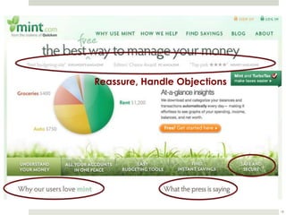 What is Product/Market Fit?Finding a match between product and marketYou’ll need:First hand customer knowledge