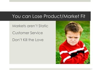 Not all Markets are EqualSize Matters