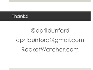 Look at the adjacent markets7