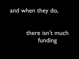 How Startups will save Canadian Venture Capital