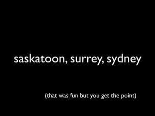 How Startups will save Canadian Venture Capital